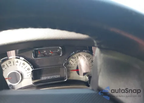 2010 Ford Expedition Limited z USA, uszkodzony, nr VIN 1FMJU2A59AEB47612